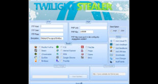 twilight stealer